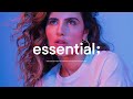 [Playlist] 오후 4시의 한적한 ZARA, H&M ㅣSPA 브랜드 감성의 세련된 일렉팝 플레이리스트 ㅣBest Electro Pop Of 2019