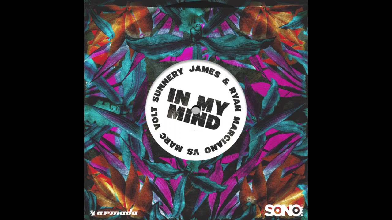 Guarda Sunnery James & Ryan Marciano vs Marc Volt - In My Mind (Extended Mix) su YouTube