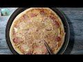 How to Make Restaurant Style Pizza At Home.  Full Tutorial! HD
