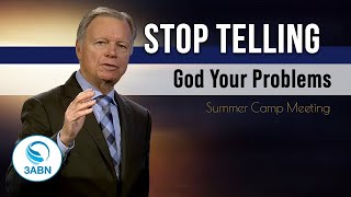 7 Bible Promises to Turn Your Life Around | 3ABN Summer Camp Meeting 2022