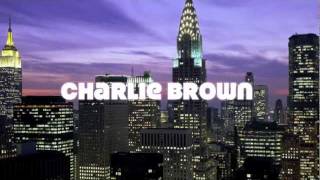 Charlie Brown - Coldplay [LYRICS] chords