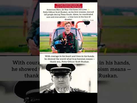 Just 26 yr old bro ..Angel in the Storm: Honouring Scott Ruskan with Love and Gratitude