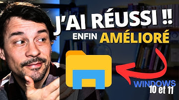 7 extensions gratuites qui rendent l’Explorateur Windows enfin pratique