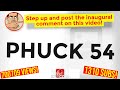 PHUCK 54