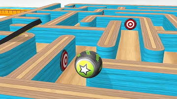 Going Balls‏ - SpeedRun Gameplay Level 1893- 1894