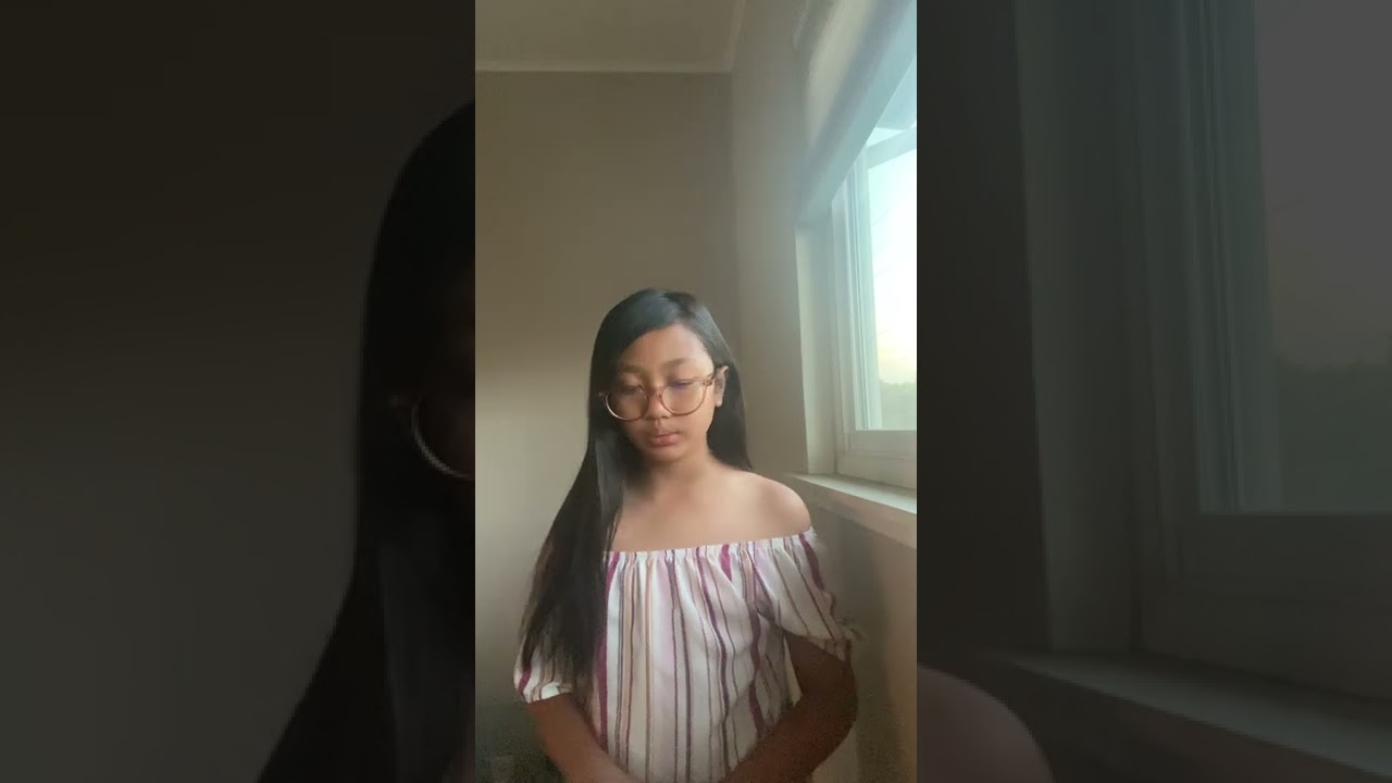 “Heather” By Conan Gray sung by Athena Rivera