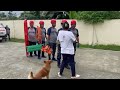 WATCH 2025 Nationwide Simultaneous Earthquake Drill BidaAngHanda NSED 