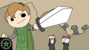 AH Animated - Serial Killossus