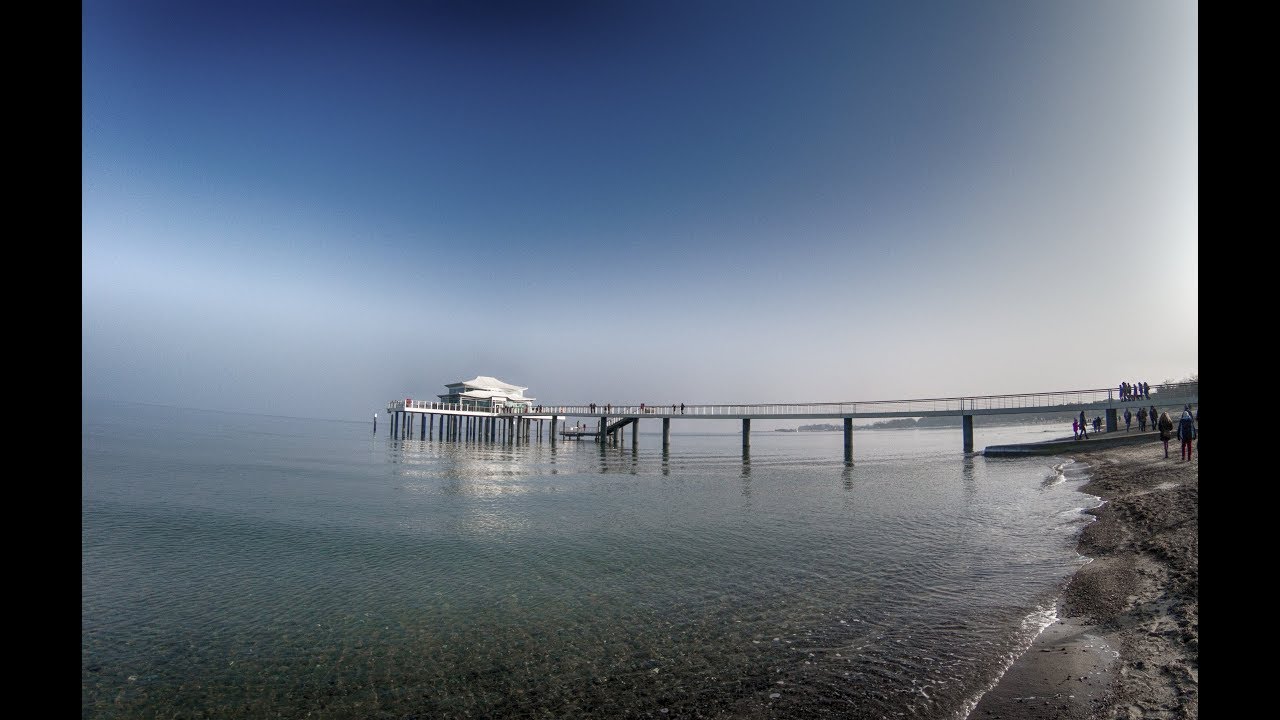 Timmendorfer Strand - Niendorf - Dirk Bartschat