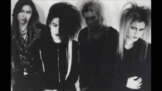GILLES DE RAIS/Cosmetic Palette (1990.10.25)