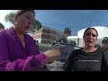 Instagram Meetup Turns Into a Spit-Flying Catfight!