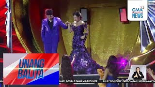 Ilang highlights ng big night at after party ng "PBB Celebrity Collab Edition,"... | Unang Balita