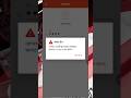 নগদ অ্যাপ এ ঢুকতে পারতেছি না? nagad login problem solved | সমস্যাটির সমাধান