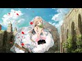 수오미 Live 2D 웨딩 서약에 심쿵당함 「소녀전선」 Girls' Frontline Suomi Wedding Live 2D