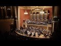 SKYFALL - Martina Barta & Prague Film Orchestra, LIVE from the Rudolfinum