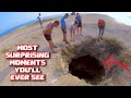 The Most Surprising Moments You'll Ever See