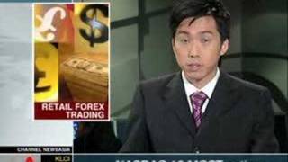 Cnn- Forex Pt 1