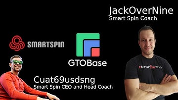 GTOBase - "River Bluffs". Review by CuAt69UsdSng and JackOverNine