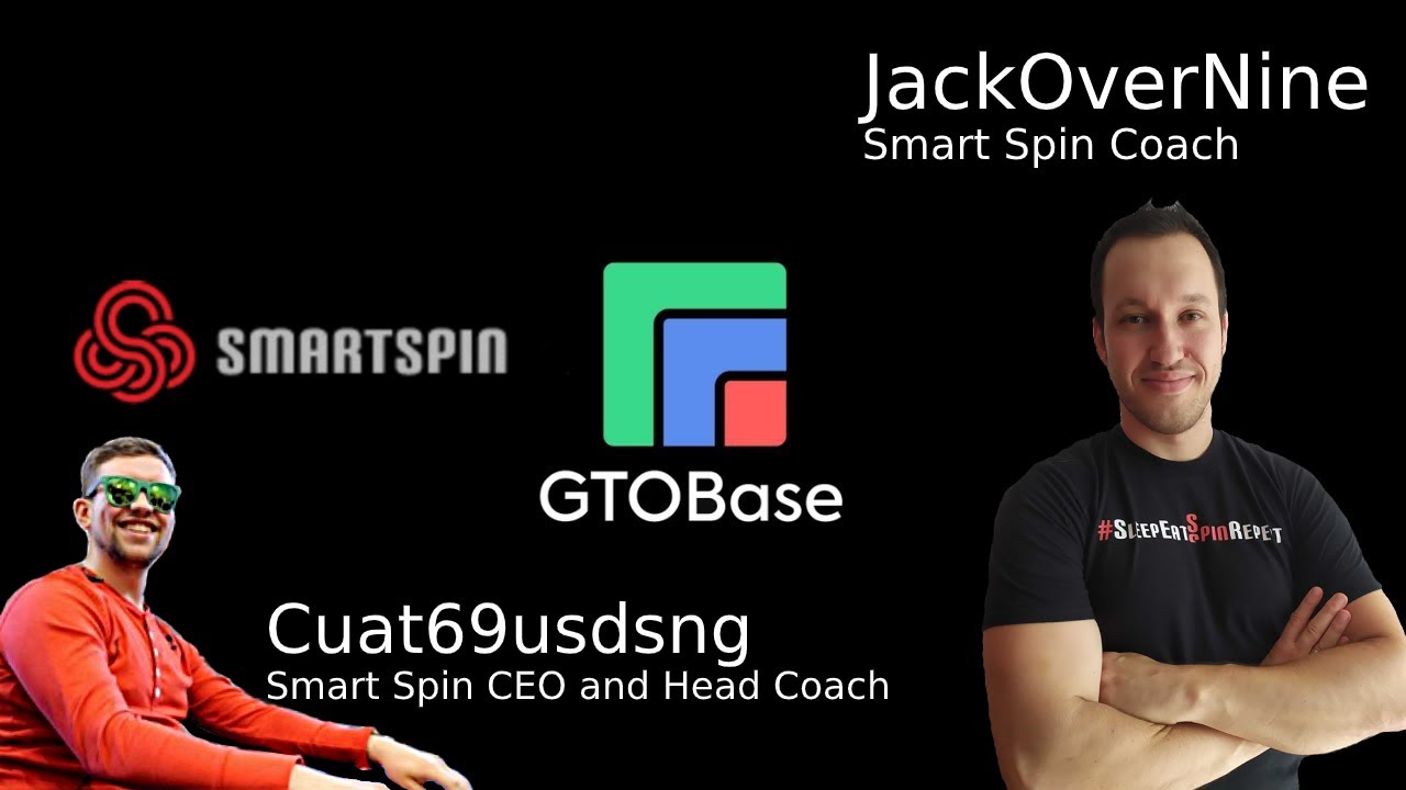 GTOBase - "River Bluffs". Review by CuAt69UsdSng and JackOverNine