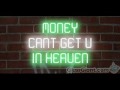 Flame - Money (Christian Rap)