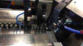 IMG 6171- Chamfering Machine