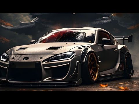 Dash Berlin - ATB -  Niki & The Dove - DJ Ease My Apollo Road  #carmusic #dephousemix