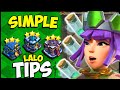 Simple tips for you to learn blizzard lalo anyone can learn this