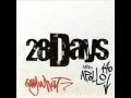 28 Days - Airplanes