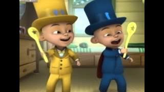 Upin & Ipin - Pim Pim Pom