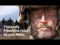 Finland’s people want to join Nato despite Russia’s warnings