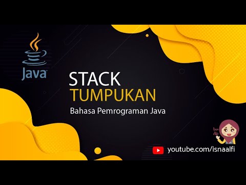 Video: Apakah skrip dalam Java?