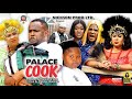 PALACE COOK (Season 7&8) - Zubby Michael & Big Kiriki 2022 New Latest Nollywood Movie