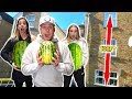 DON'T CRACK THE WATERMELON CHALLENGE!!