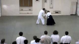 Barbara Britton - Hajiki-Goshi