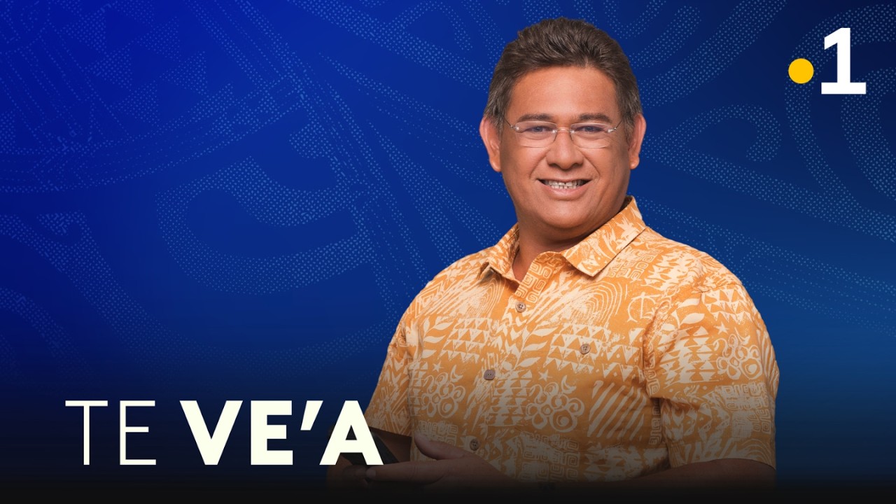 Le #vea Polynésie du jeudi 5 mars 2026