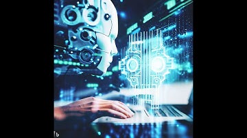 AI Revolution in Software Development: GitHub