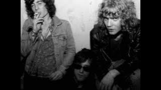 The Virgin Tongues - Six Feet Underground