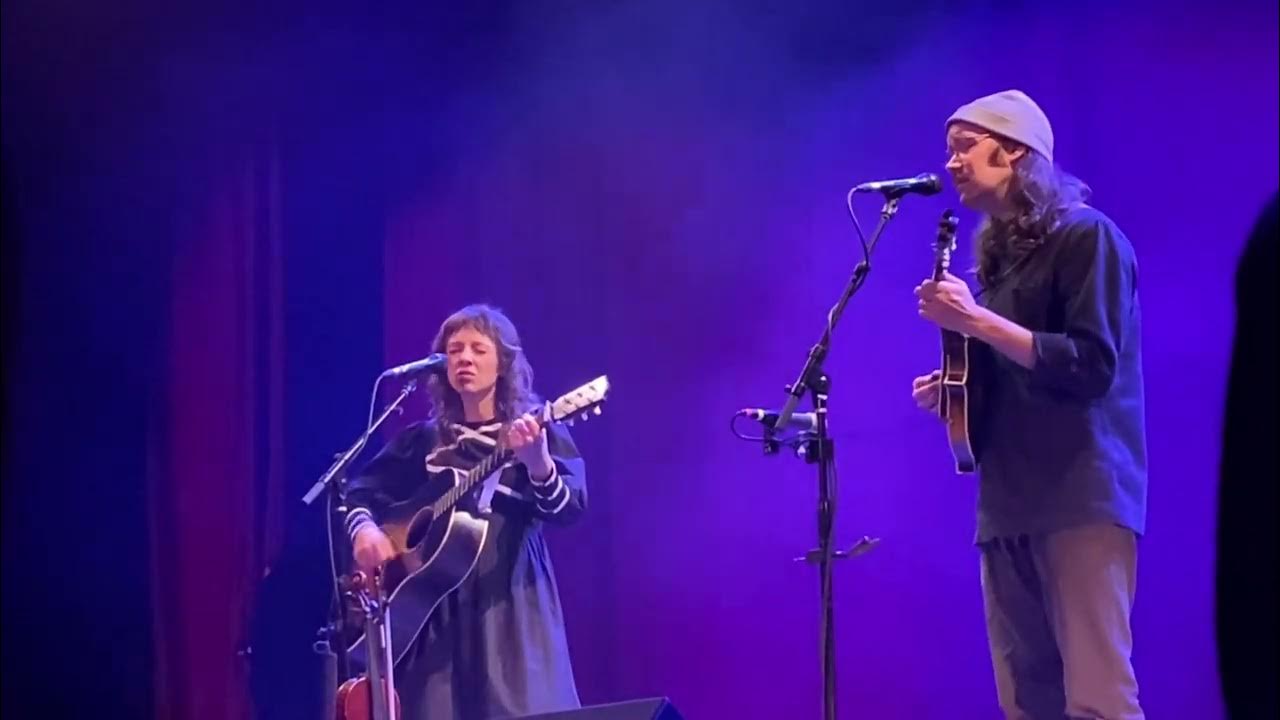 Watchhouse Duo Better Way YouTube