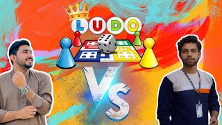 Ludo Competition |Ludo Game 1vs1 screenshot 5