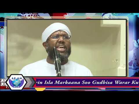 Qiso :-Safiirkii Ayuu U Dacwooday Kadib Markii Safiirku Wax U Qaban Waayay Maxaa Dhacay?