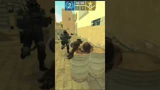 Cs mobile