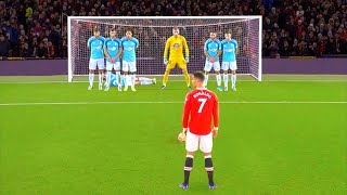 1 in a Million Penalty Kicks