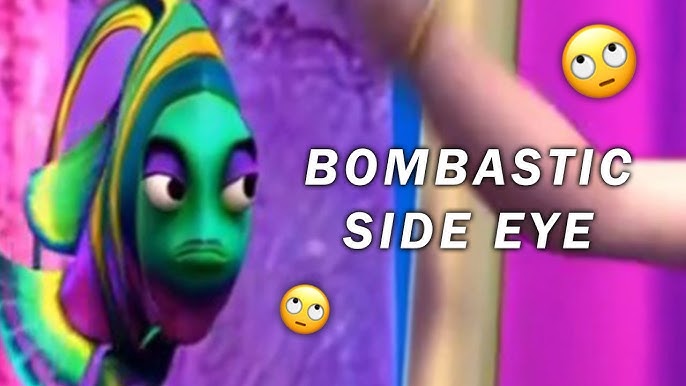 Bombastic Side Eye Sound Effect  Soundboard Link 🔽🔽 