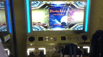 【DDR WAVE】Bloody Tears(IIDX EDITION)【DDR A20 PLUS】 町田ラウンドワン2021年1月17日