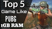 HOW TO PLAY PUBG MOBILE IN 1GB AND 2GB RAM||NEW EMULATOR TO ... - 