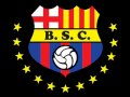 Himno Barcelona Sporting Club.
