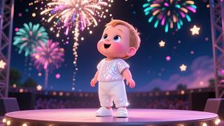 Little Hero Award Show 🏆✨ | Inspirational Kids Song | Fun Nursery Rhyme & Celebration Cartoon screenshot 2