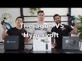 Theragun G3 PRO Vs Hyperice Hypervolt PRODUCT REVIEW