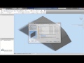 Visualisation with Inventor Studio