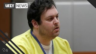 Graphic novelist ordered to pay $41.6 million to family of fiancee he murdered, scalped